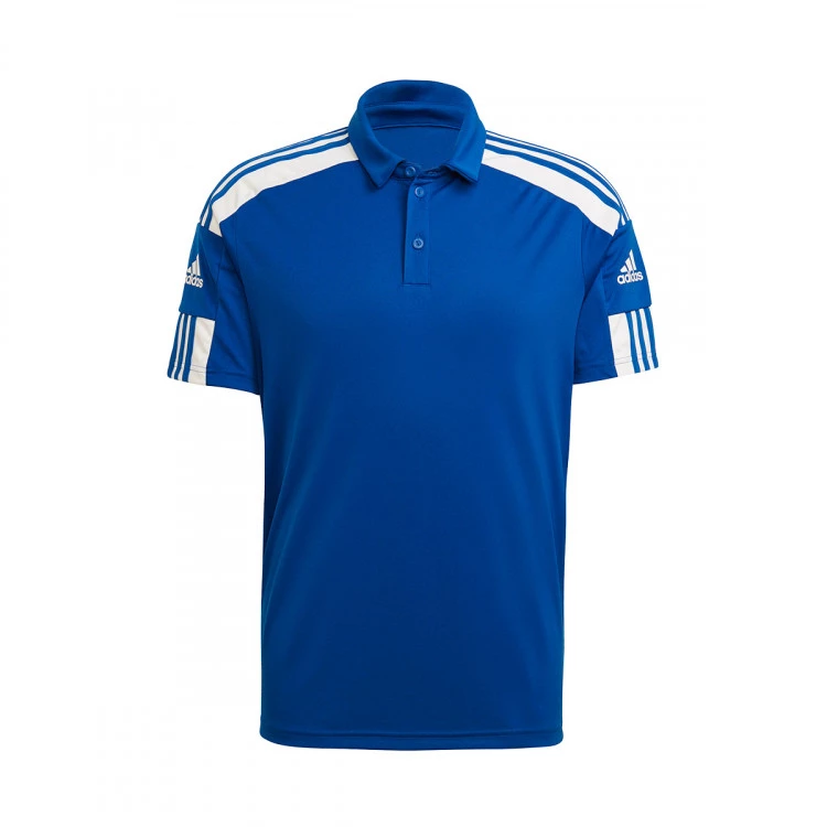 Polo adidas Squadra 21 m/c Niño