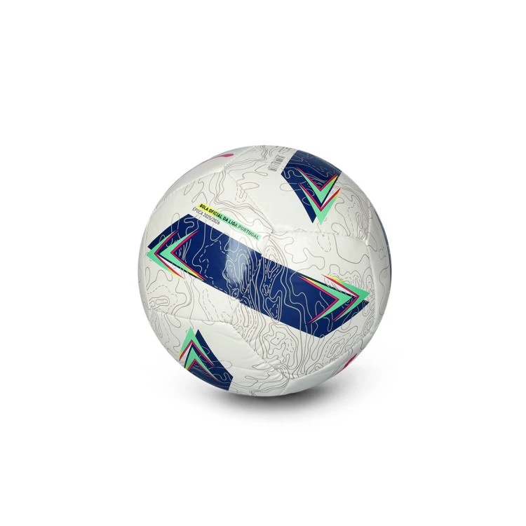Balón Puma Mini Orbita Liga Portugal 2025-2026