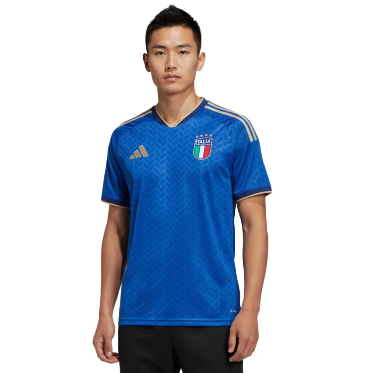 Camiseta adidas Italia Primera Equipación Mundial 2026