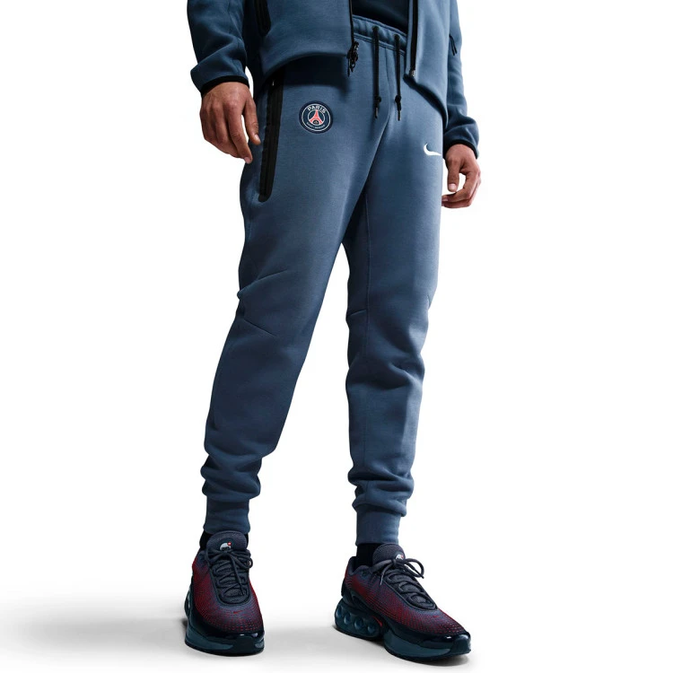 Pantalón largo Nike PSG Fanswear 2025-2026