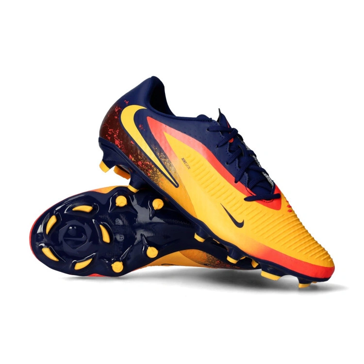 Bota Nike Phantom 6 Low Academy FG/MG EH