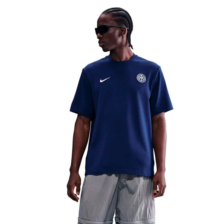 Camiseta Nike Inter Milan Fanswear 2025-2026