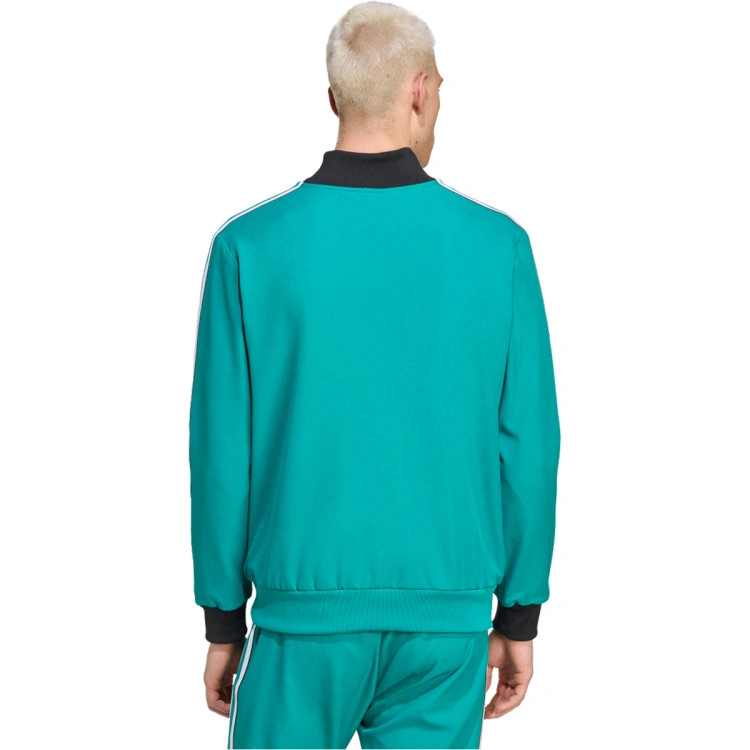 Chaqueta adidas Liverpool FC Icons Fanswear 2025-2026