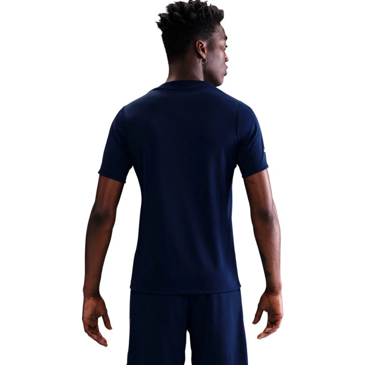 Camiseta Nike Atlético de Madrid Pre-Match 2025-2026