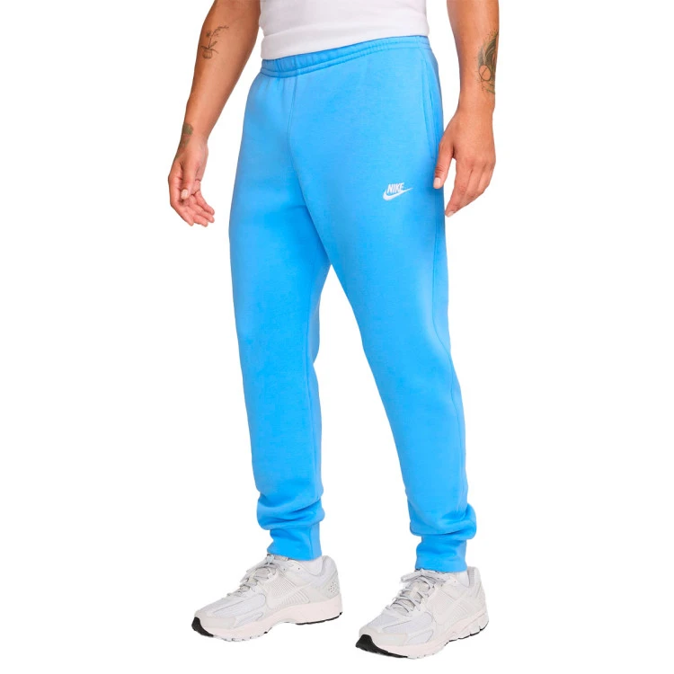 Pantalón largo Nike Sportswear Club