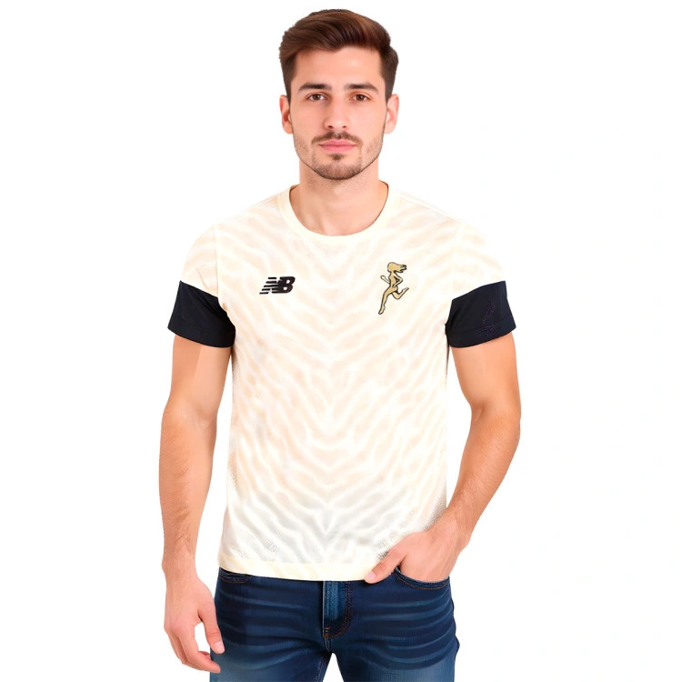Camiseta New Balance Atalanta Pre-Match 2025-2026