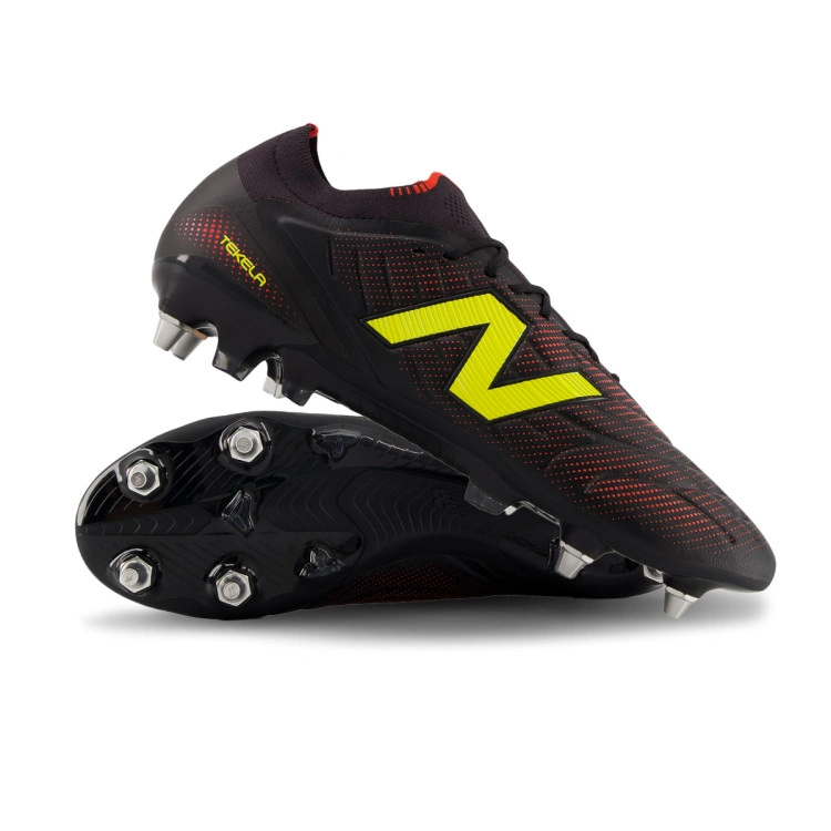Bota New Balance Tekela Elite Low Laced SG V5