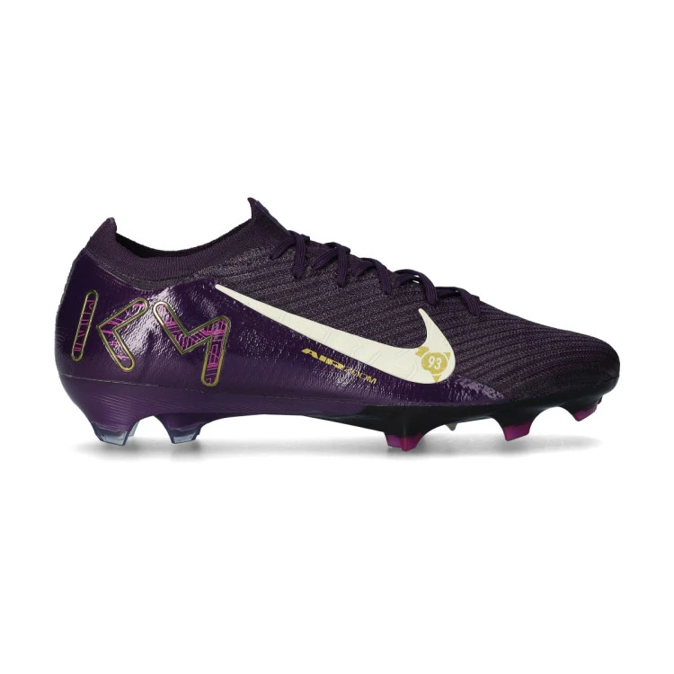 Bota Nike Air Zoom Mercurial Vapor 16 Elite KM FG