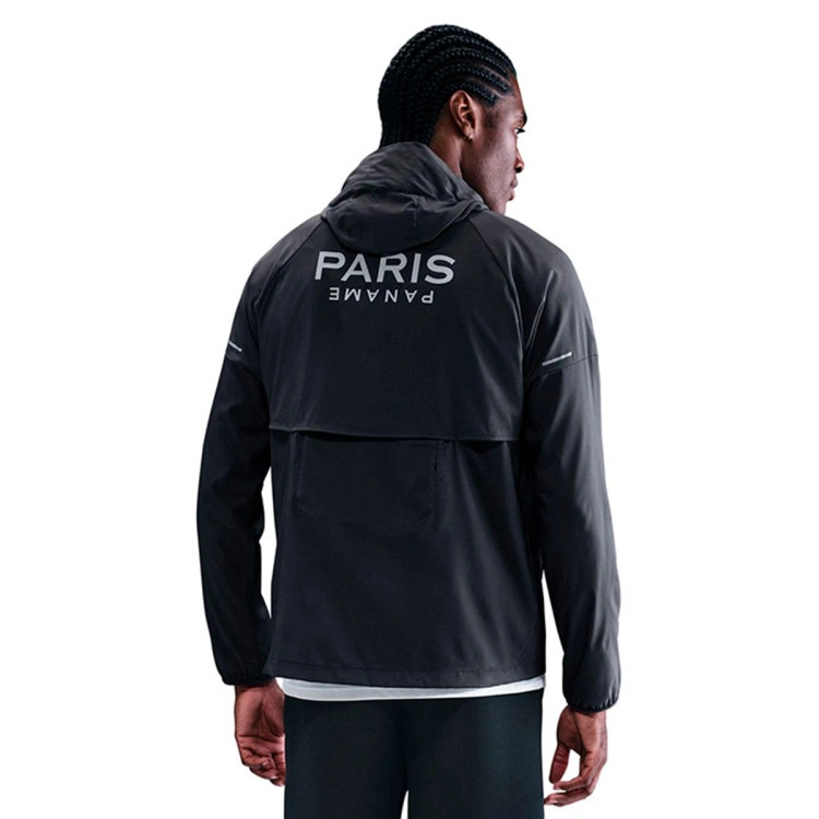 Chaqueta Nike PSG Fanswear 2025-2026