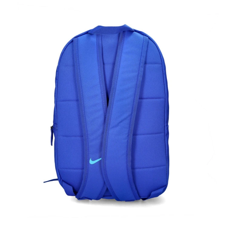 Mochila Nike Inter Milan 2025-2026