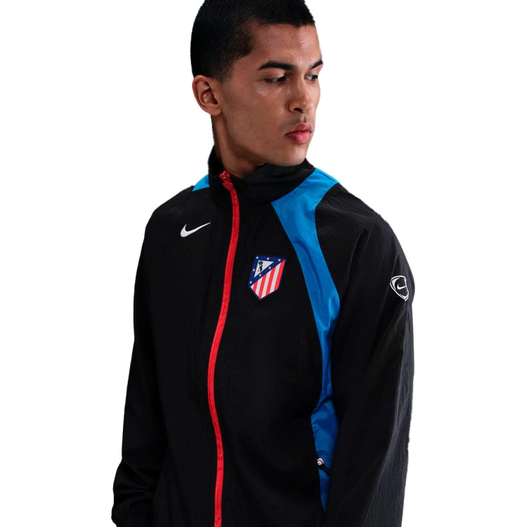 Chaqueta Nike Atlético de Madrid Fanswear 2025-2026