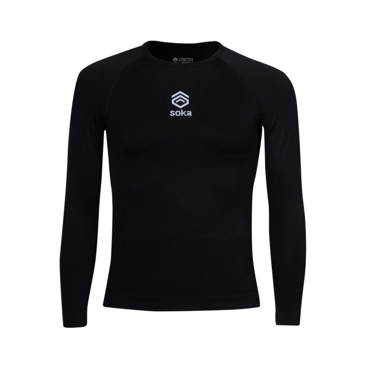 Camiseta Soka Térmica M/L Niño