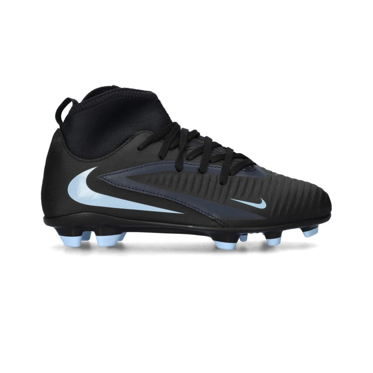 Bota Nike Phantom 6 High Club FG/MG Niño