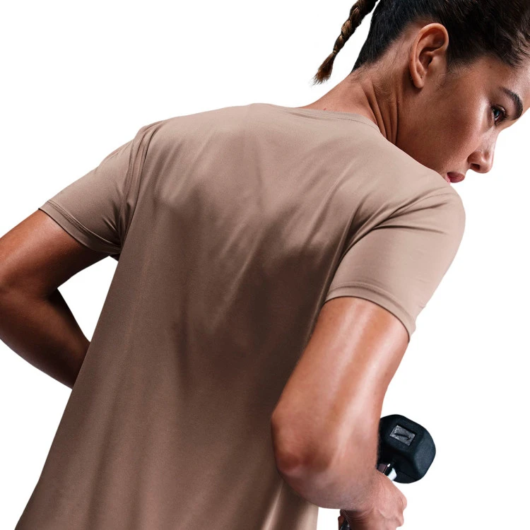 Camiseta Nike One Classic Dri-FIT Mujer