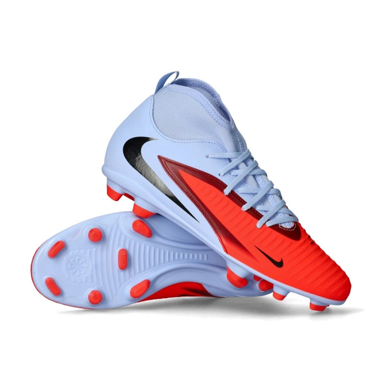 Bota Nike Phantom 6 High Club FG/MG