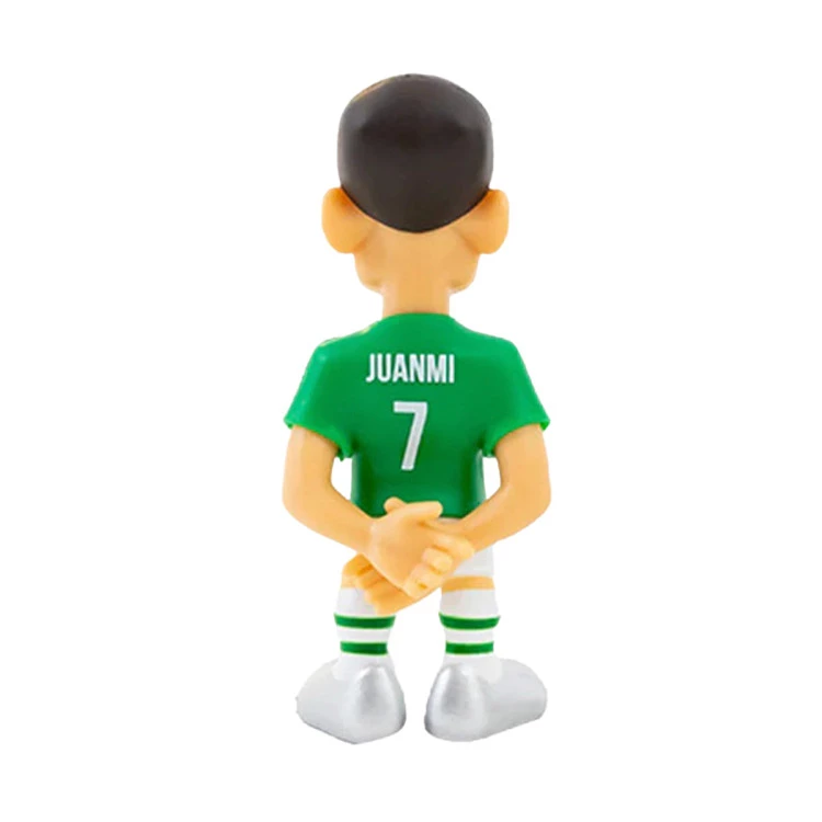 Muñeco Minix Real Betis Balompié (7 cm)