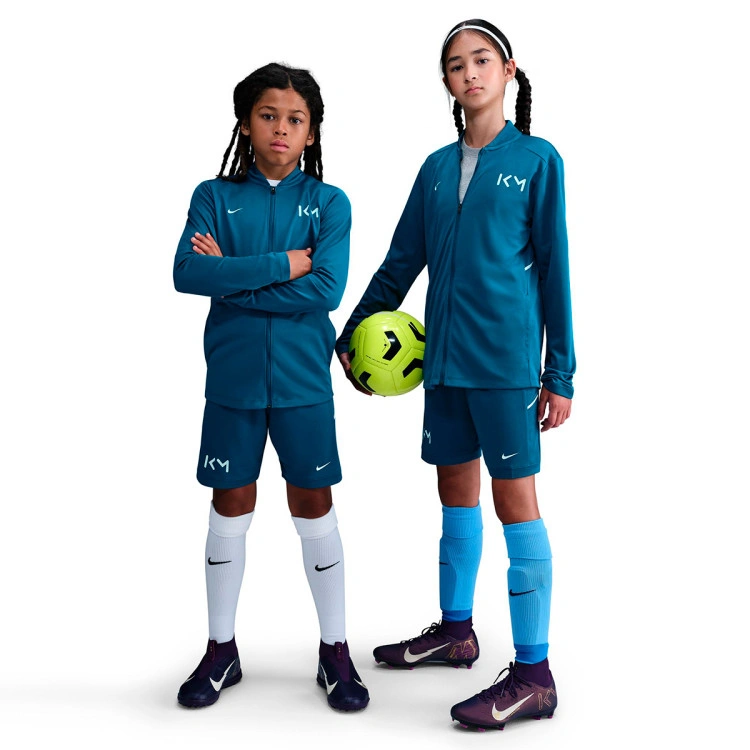 Pantalón corto Nike Kylian Mbappé Dri-FIT Academy 25