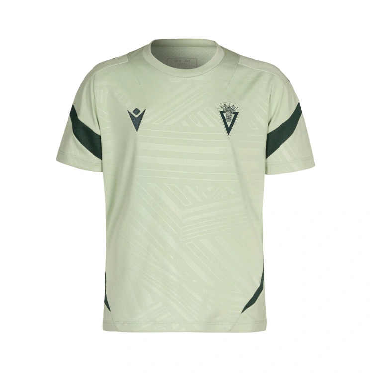 Camiseta Macron Cadiz CF Training 2025-2026 Niño