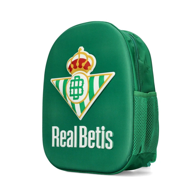 Mochila Real Betis Balompie