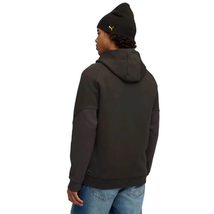 Sudadera Puma BVB Borussia Fanswear 2025-2026