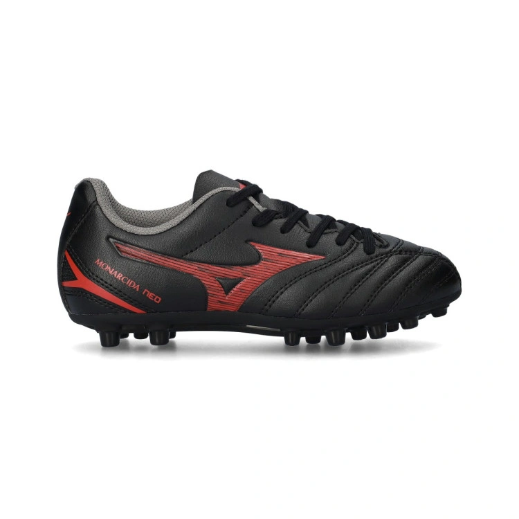 Bota Mizuno Monarcida Neo III Select Niño AG
