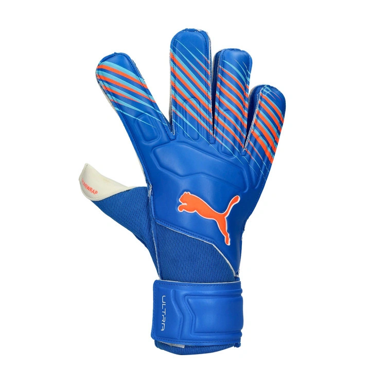 Guantes Puma Ultra Play Flat Niño