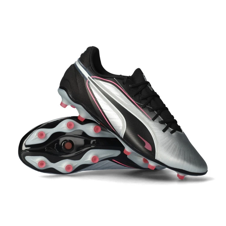 Bota Puma King Match FG/AG