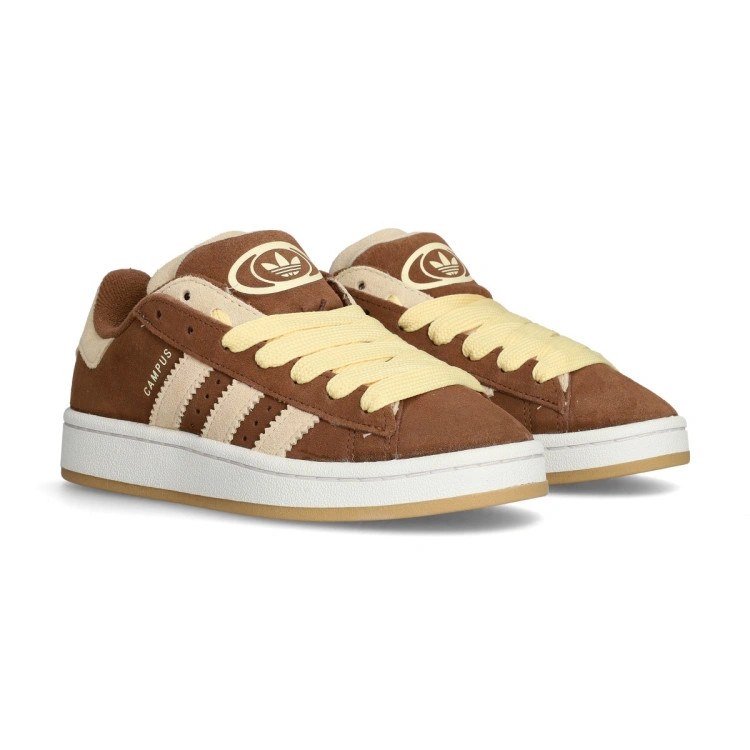 Zapatilla adidas Campus 00S Double Mujer