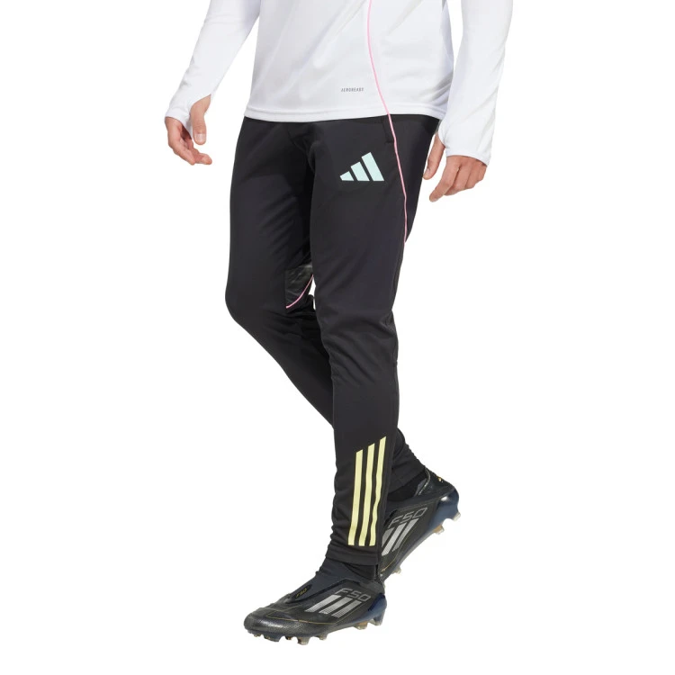 Pantalón largo adidas Juventus Training 2025-2026