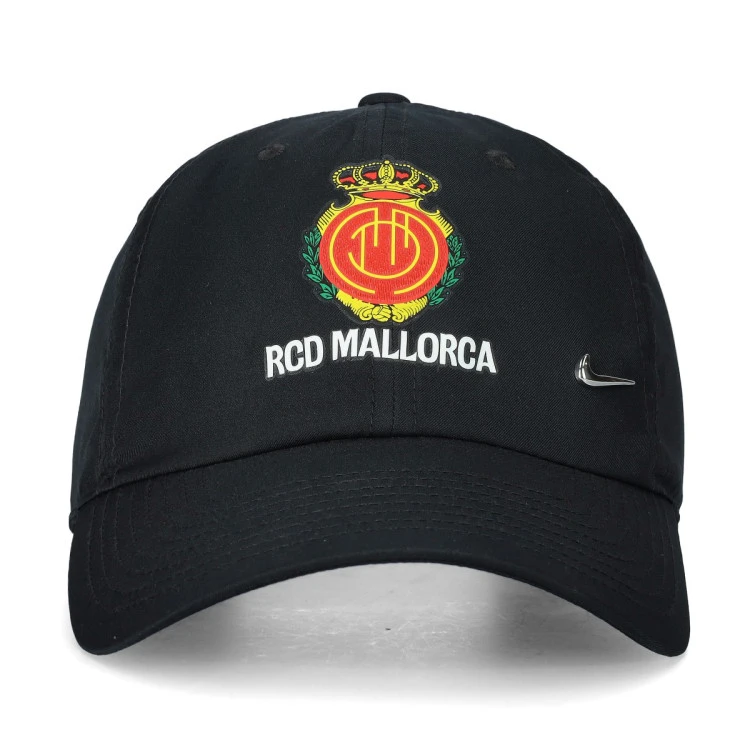 Gorra Nike RCD Mallorca Metal Swoosh