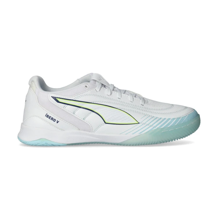 Zapatilla Puma Ibero V