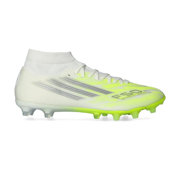 Bota adidas F50 Sparkfusion League FG/AG Mujer