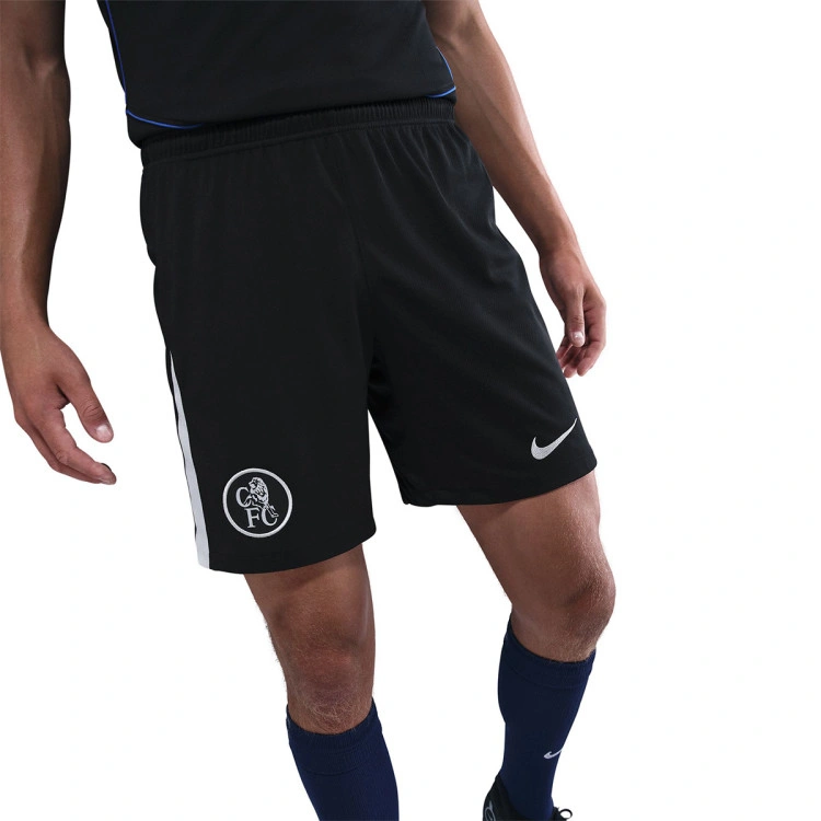 Pantalón corto Nike Chelsea FC x Total 90 Tercera Equipación 2025-2026