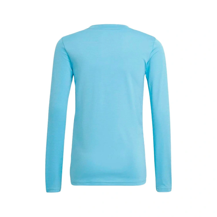 Camiseta adidas Team Base Niño