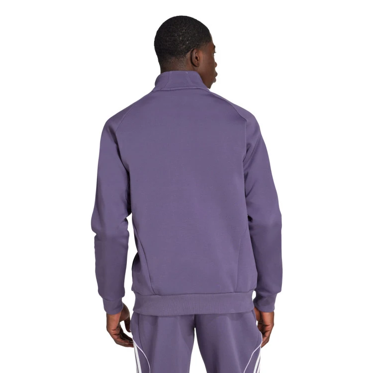 Chaqueta adidas Manchester United Urban Purist Fanswear 2025-2026