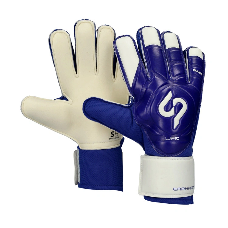 Guantes SP Fútbol Earhart Base Niña