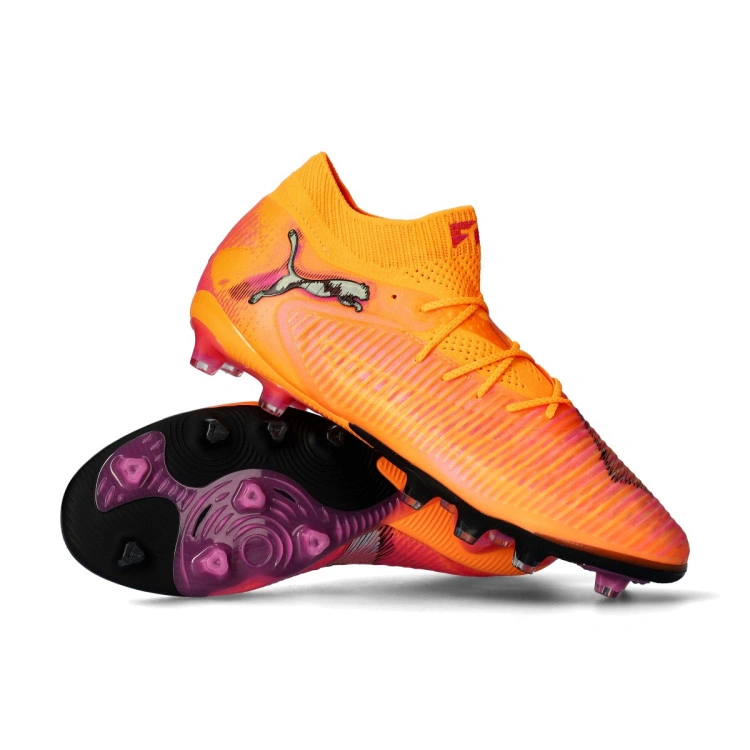 Bota Puma Future 8 Ultimate AG