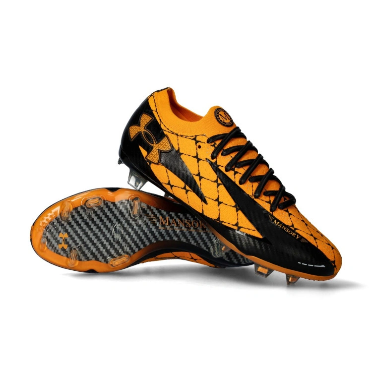 Bota Under Armour UA Shadow Elite 3 FG Mansory