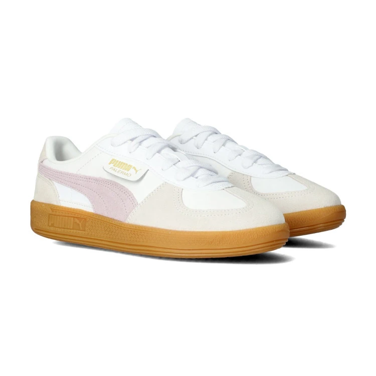 Zapatilla Puma Palermo Mujer