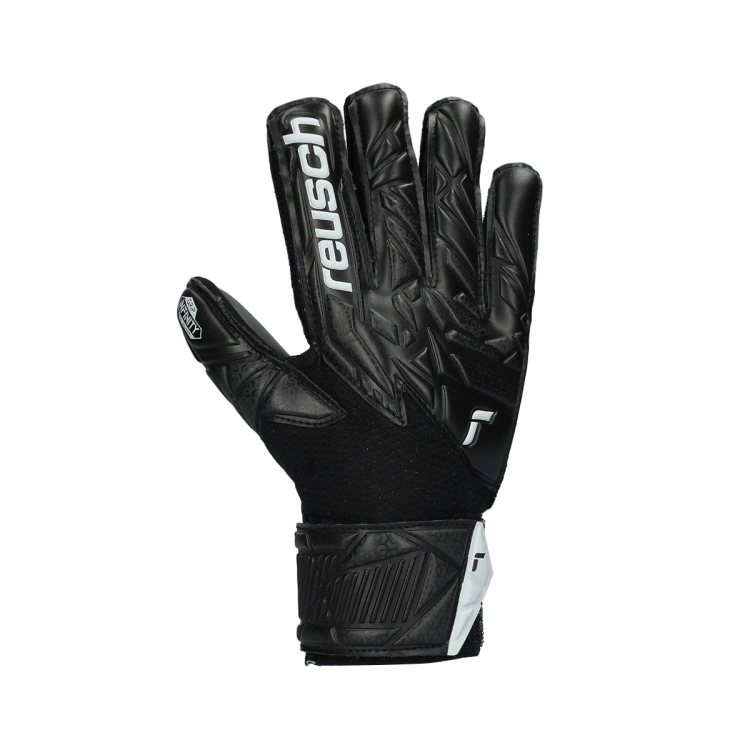 Guantes Reusch Attrakt Infinity Niño