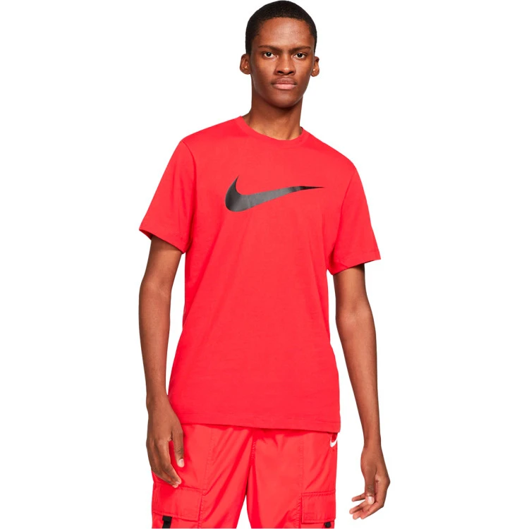 Camiseta Nike Sportswear Icon Swoosh