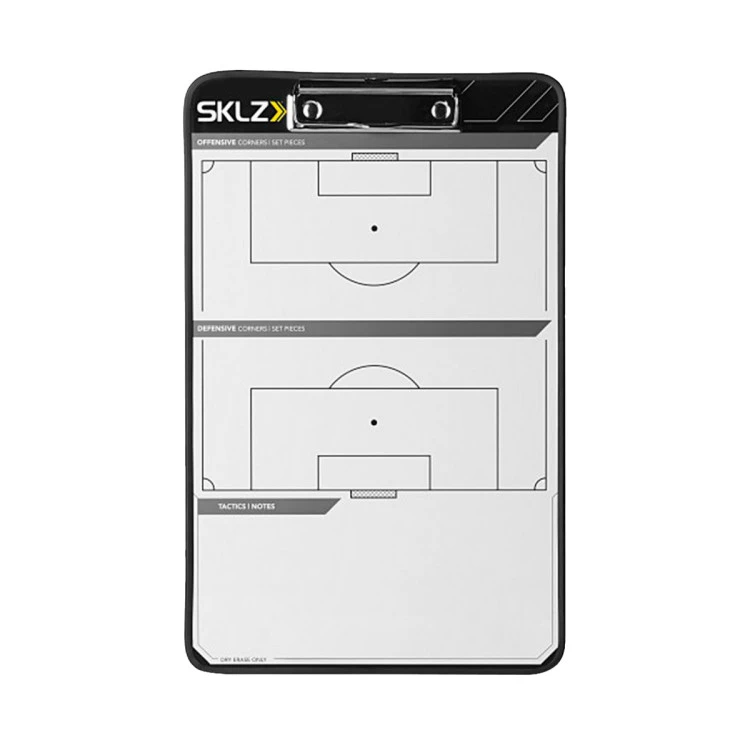 Pizarra Soccer Magnacoach®