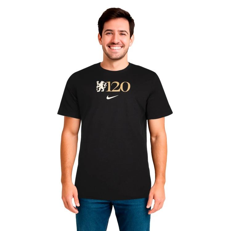 Camiseta Nike Chelsea FC Fanswear Mundialito