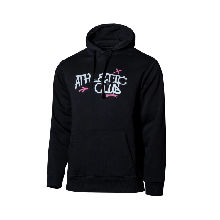 Sudadera ATH Bilbao Athletic Club de Bilbao Fanswear Niño