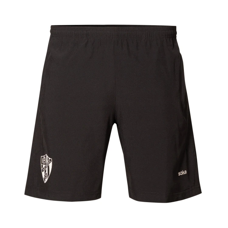 Bermuda Soka Sociedad Deportiva Huesca Fanswear 2025-2026