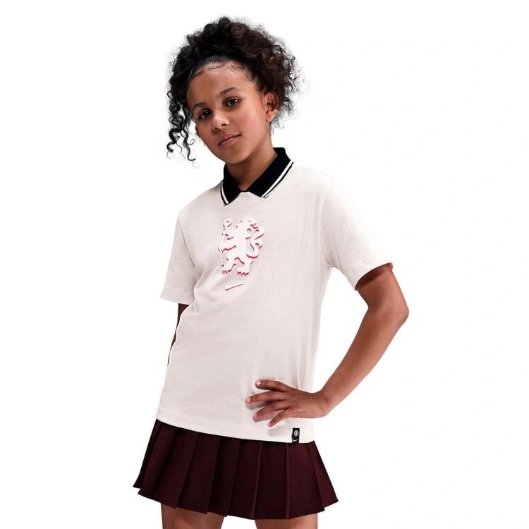Camiseta Nike Chelsea Fc Fanswear 2025-2026 Niño