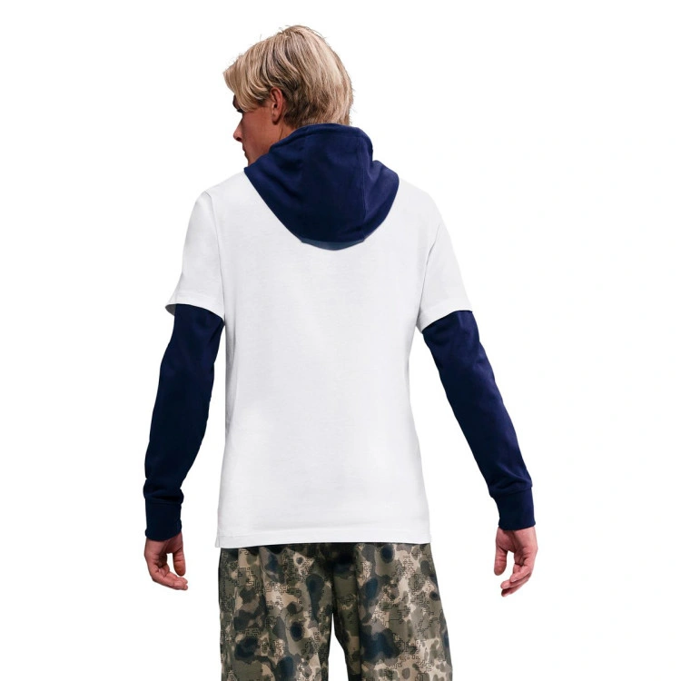 Camiseta Nike PSG Fanswear 2025-2026