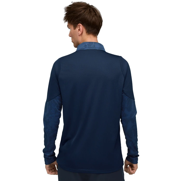 Sudadera Puma Valencia Cf Training 2025-2026