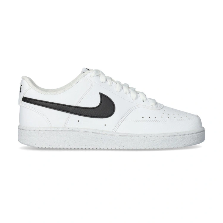 Zapatilla Nike Court Vision Low Mujer