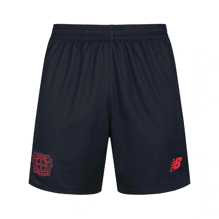 Pantalón corto New Balance Bayer Leverkusen Training 2025-2026